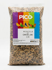 Misto semi premium pico - misto,