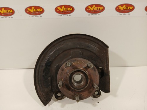 Nissan juke buje della ruota - nissan,