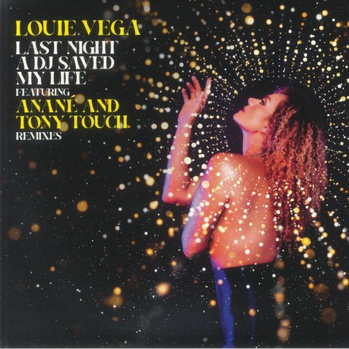 Vega louie last night a - -,