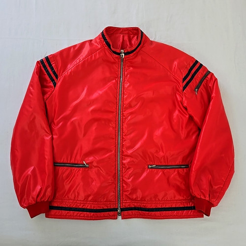 Giacca bomber sci nylon - giacca,