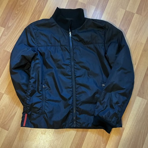 Giubotto bomber prada - prada, da