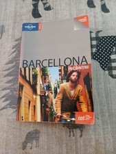 Barcellona incontri di Damien