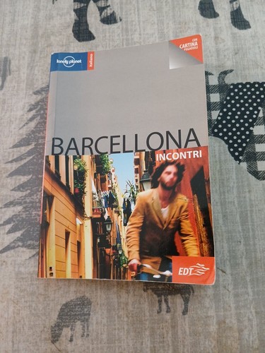 Barcellona incontri damien - di,