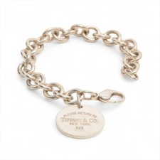 Bracciale Tiffany RITORNO A