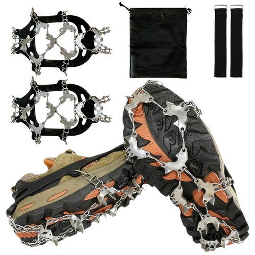 Ramponi per scarpe - ramponi,