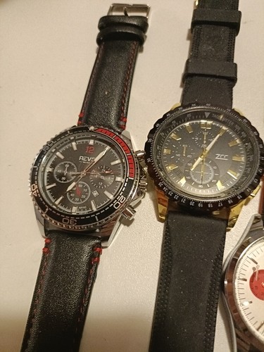 Set orologi al - di, 5