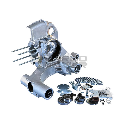 Carter motore lamellare polini - carter,