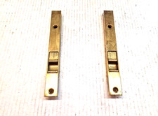 Catenaccio a Pulsante Frontale