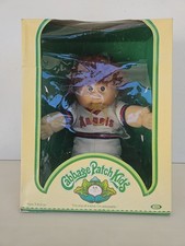 Cabbage patch kids jesmar - cabbage,