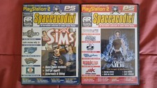 Spaccacodici Action Replay due