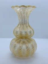 Vaso Barovier e Toso In Vetro