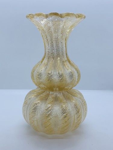Vaso barovier toso vetro - toso,
