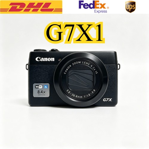 Canon g7x1 g7x - g7x1, i