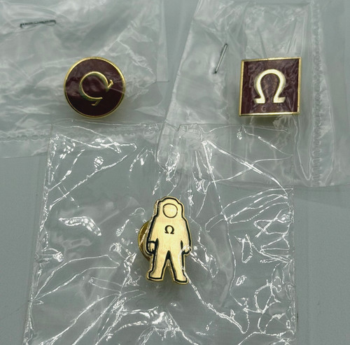 Omega set spille - set,