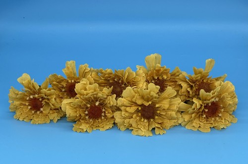 Set anelli tovagliolo fiori - set,