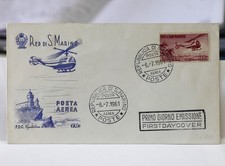Repubblica di San Marino Primo