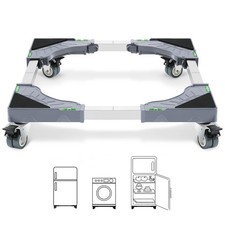 W B D Weibida Carrello per