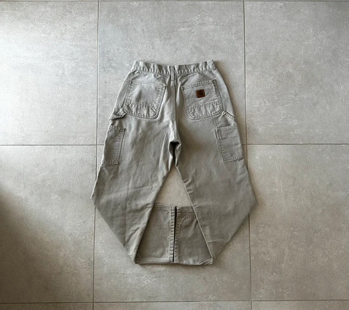 Pantaloni cargo vintage