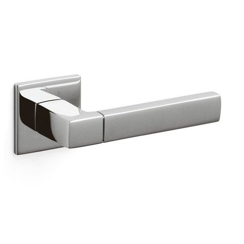 Coppia maniglie design - coppia,