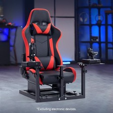 Dardoo Cockpit Per Simulatore