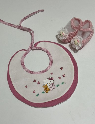 Set idea regalo - , bavetto