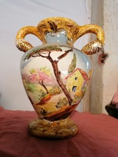 BELLISSIMO VASO  CENTROTAVOLA