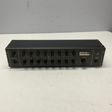 Rack unità mixdown Teac