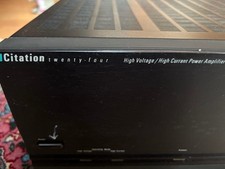 Amplificatore di potenza