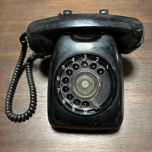 Telefono showa retrò - showa,