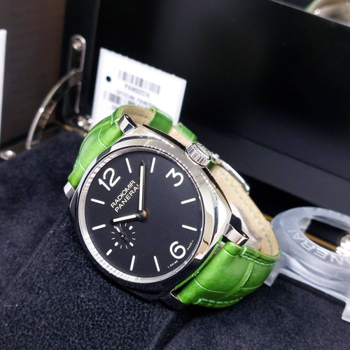 Panerai 42mm 1940 days black - panerai, 3