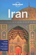 Iran - 1ed, Lonely Planet