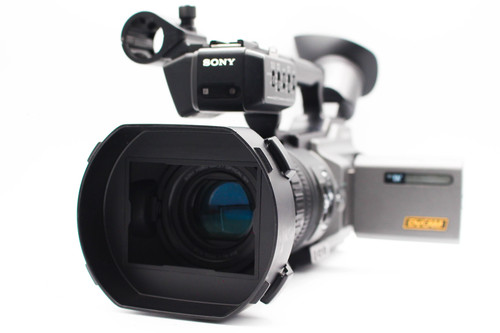 Sony dsr pd170 minidv - sony,