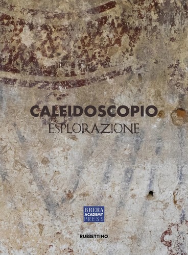 Caleidoscopio esplorazione - caleidoscopio.,