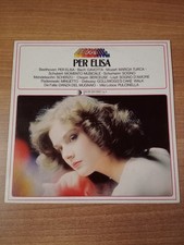 Vinile BEETHOVEN BACH MOZART