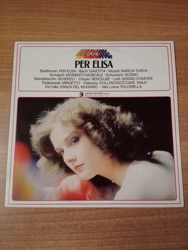 Vinile beethoven bach mozart - vinile,