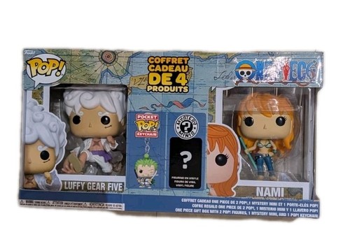 One piece special box - one,