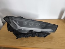 Faro Anteriore Destro