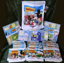 TOPOLINO E I SUOI AMICI