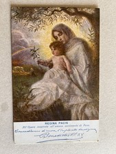 m) Cartolina militare 1GM WWI