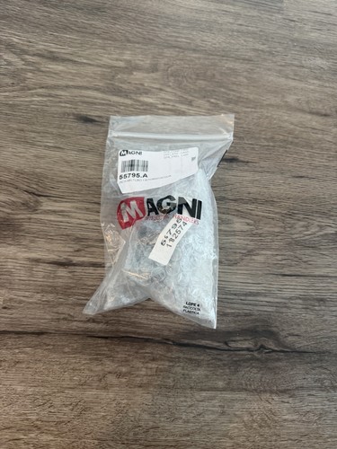 Tubo scarico magni pn - tubo,