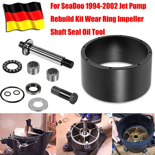 Per seadoo 1994 2002 kit - seadoo, 1994-2002