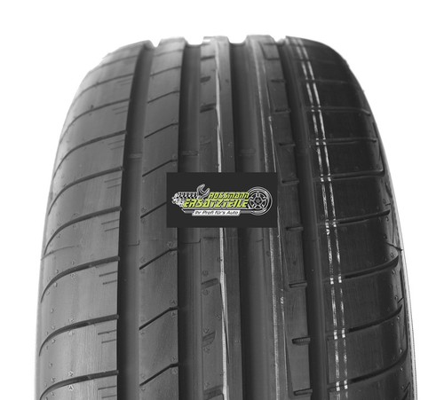 Goodyear eagle asymmetric 3 - eagle, f1