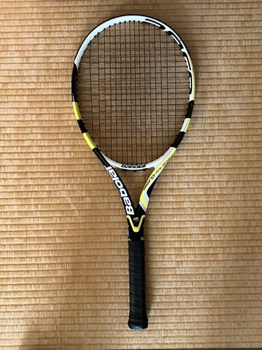 Racchetta tennis babolat - racchetta,