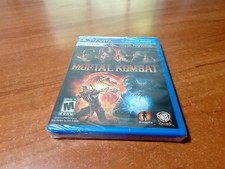 *NUOVO* Mortal Kombat (Sony