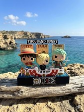 espositore one piece spores