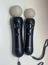 Sony PlayStation 3 PS3 Move Controller - Le batterie sono deboli