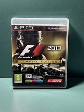 F1 2013 Formula 1 classic
