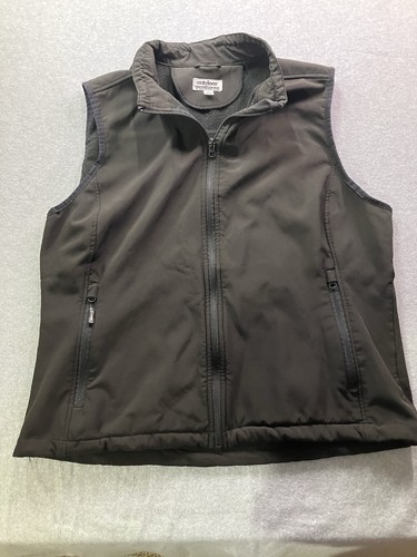 Outdoor ventures gilet donna - gilet,