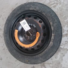 Ruotino di scorta 5 fori r