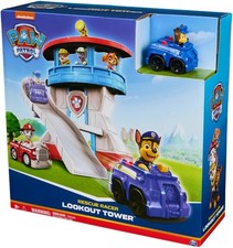 Paw Patrol Mini Quartier